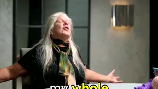 Feel Fully, Live Fully - Dr Jill Bolte Taylor on The Diary Of A CEO #emotions #acceptance