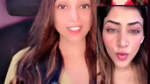 Alisha Tum pura din kya kiya kiske sath soya Live show