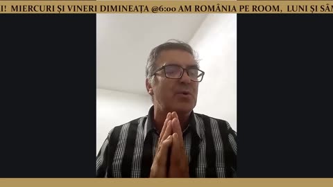 VIRGIL STOEAN -DACĂ EȘTI CUPRINS DE ÎNGRIJORARE- CALEA CĂTRE RAI PĂRTĂȘIE #live #muzicacrestina