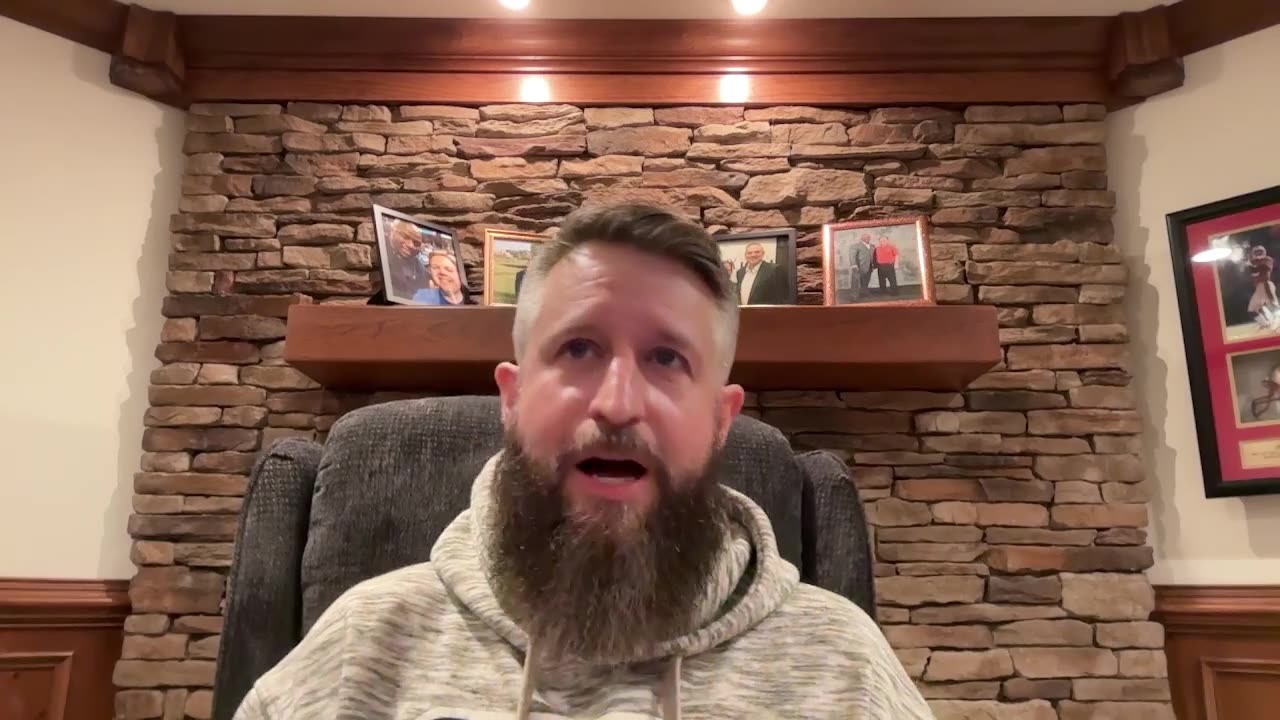 DEVELOPING DISCERNMENT: DOORS OF DANGER & OPPORTUNITY | Candace Owens Going Viral III