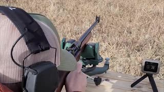 Lee Enfield .303 British Rifle