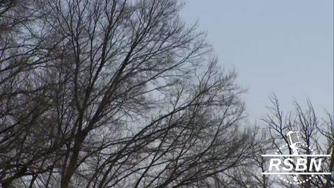 WATCH: President Trump Departs the White House En-Route to CPAC 2025 - 2/22/25