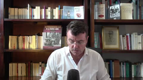 Ping-pong et menaces ! L'entourloupe sur la loi Ehpad ! Musk, UE, la guerre !