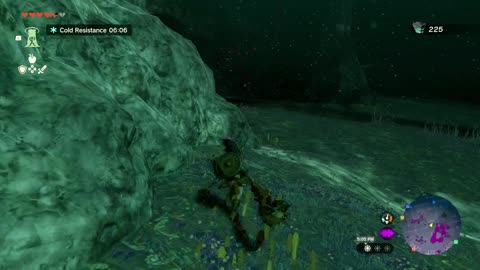 Zelda TOTK ONE LIFE #23