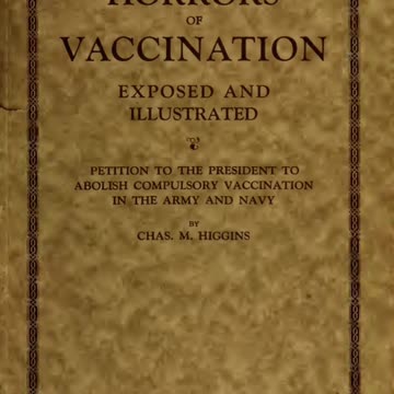 Download link below in the description. Read it, share it, and help spread the word!