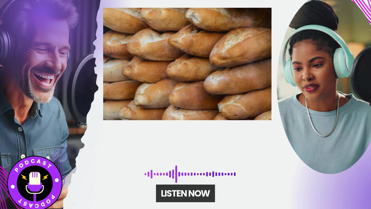 Does Bread Allows You To Gain Weight?