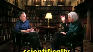 Social Media's Epistemic Universes - Steven Pinker and Brian Greene #commonknowledge