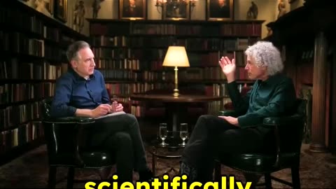 Social Media's Epistemic Universes - Steven Pinker and Brian Greene #commonknowledge