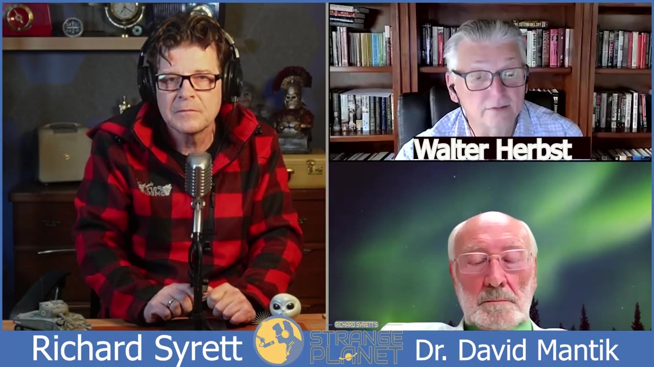 The JFK X-Rays They Never Wanted You to See...