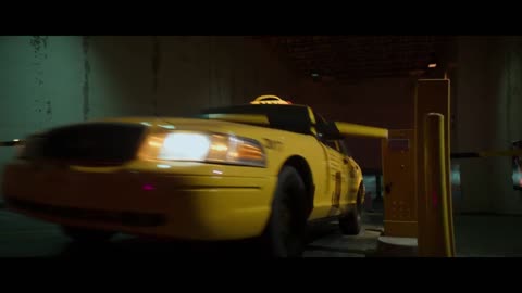 Percy & Annabeth Percy Jackson and the Olympians opening scene 7