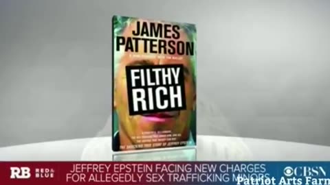 Trump helps convict Epstein-end of story fools