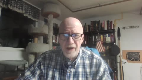 Bible Study on Genesis 15, verses 17 to 21,