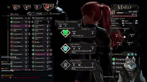 Stream 403: Clair Obscur Expedition 33