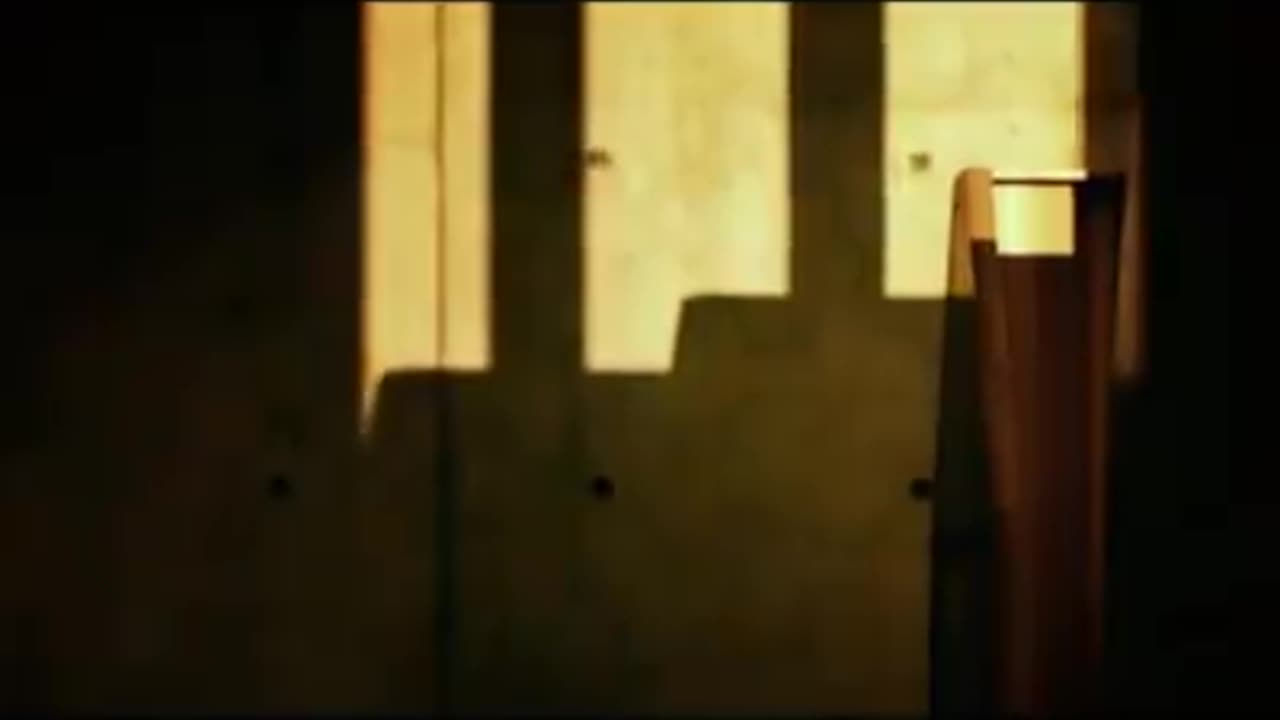 REVOLUTION — The 7 Minutes That Could Change the World Forever