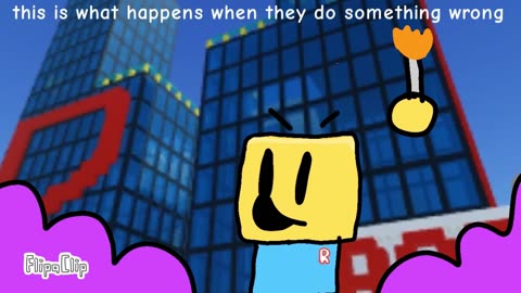 The Downfall of Roblox (One Man's Tragedy)