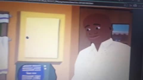 Little Bill Puts Salt in his Dad's Coffee and Gets Grounded
