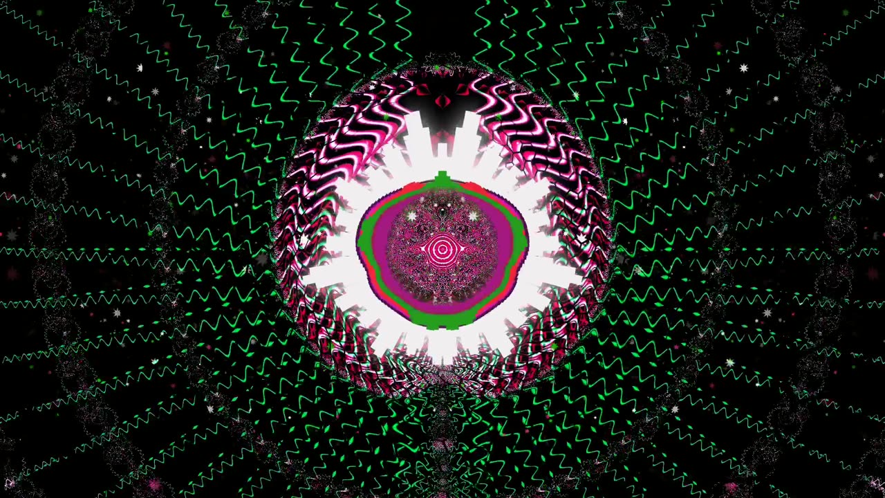Wanderin' through the Haze - AI Music