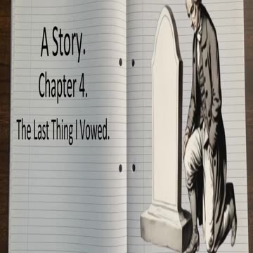 Lispy Joker – The Last Thing I Vowed (Prod by @TrunxksBeatz ).