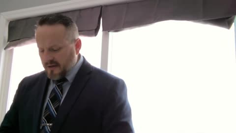 How Christians Should Respond to Civil Unrest | 2 Cor. 10 | Sunday AM | 1/25/2026