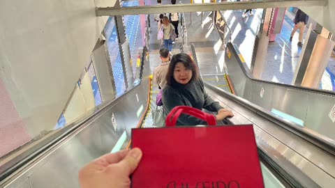 Met with RHS & UH alumni catching up on current business environment in HK & China