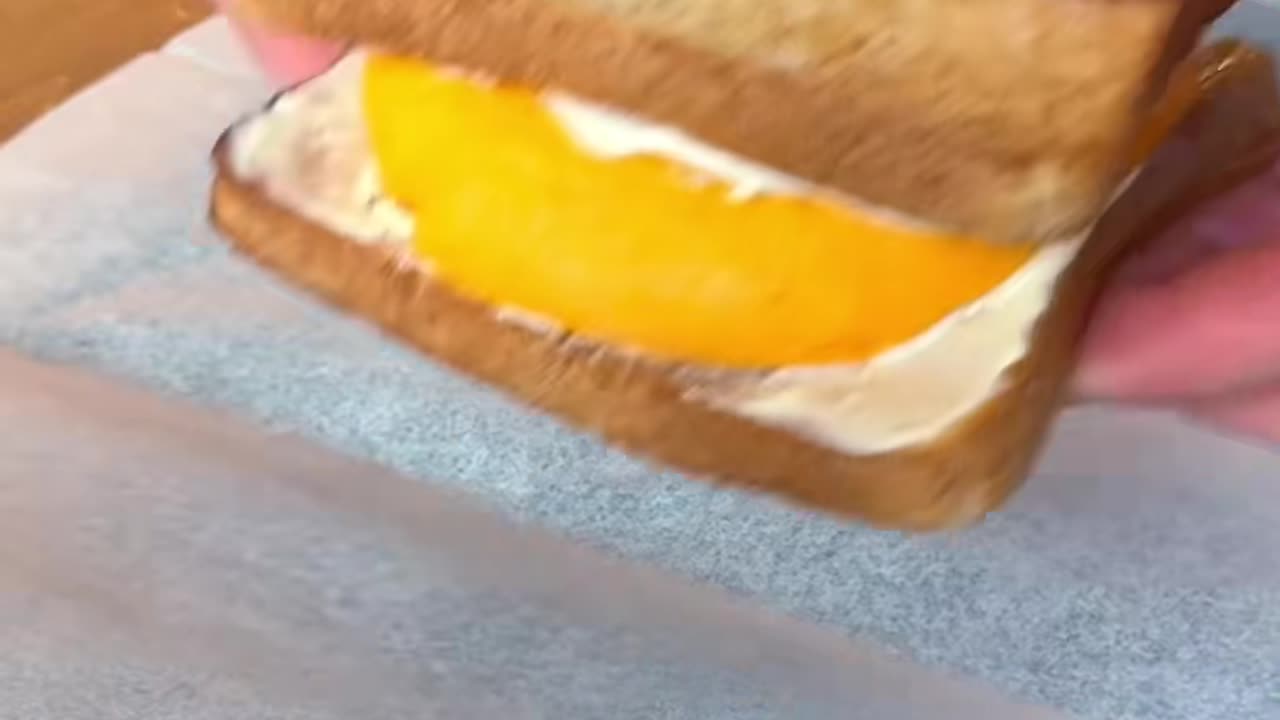 egg sandwiches