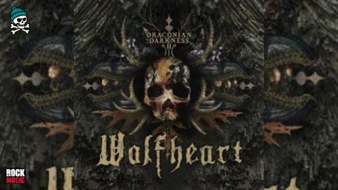 Wolfheart - Draconian Darkness II (EP)