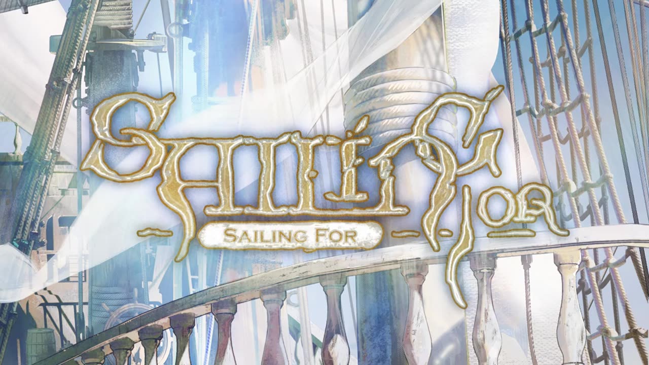 Arknights OST - Sailing For (Instrumental Version)