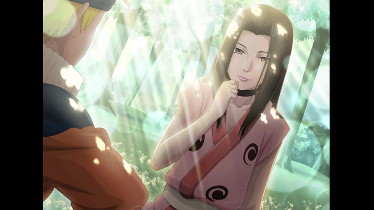 What if Naruto got Intimate with Fem Haku Part 2