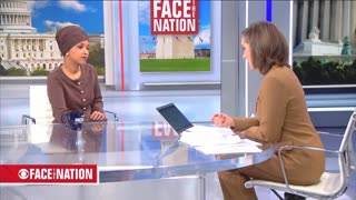 Minnesota Rep. Ilhan Omar Attempts To Paint Alleged Perpetrators Of Fraud Scheme Into Victims