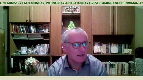 MIHAIL CERCHIA -CREDINȚA ȘI FAPTELE- IACOV 2:14-18, 2 COR 5:7 #caleacătrerai #predici #bibleverse