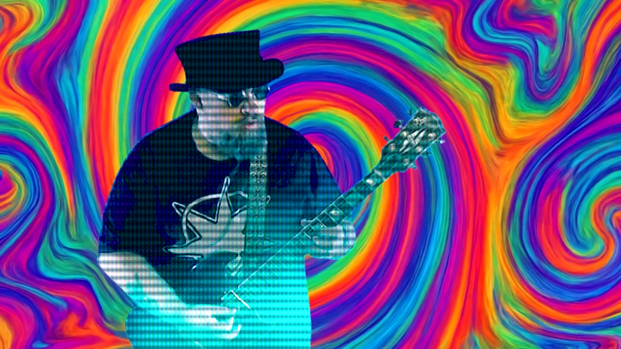 DH - "Love Is a Paradox" (Official Visualizer)