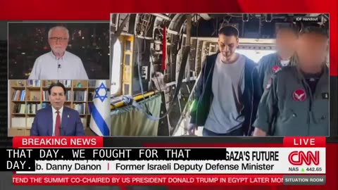 Israeli Ambassador Reveals Hamas Has Not Handed Over Dead Hostages’ Bodies