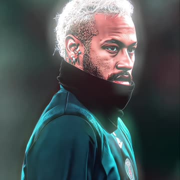 Neymar Sempero Edit
