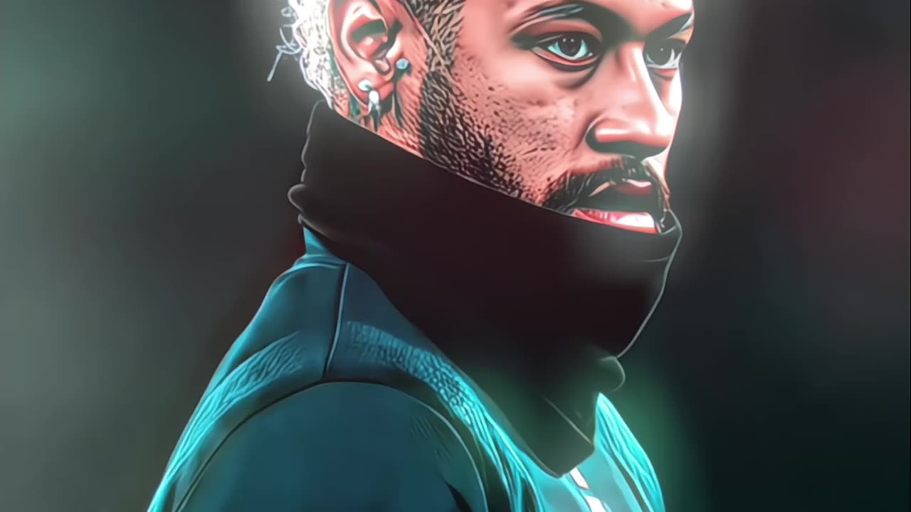 Neymar Sempero Edit