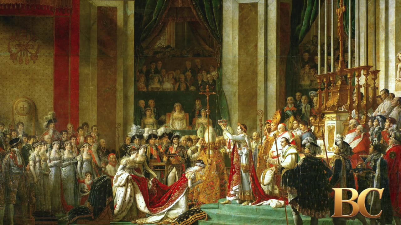 On This Day In History (December 2, 2025)