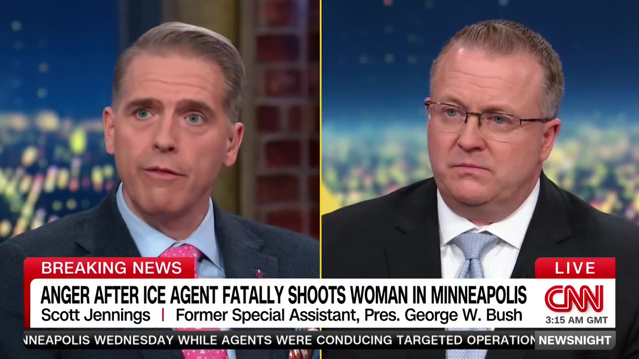 Political Vigilantism