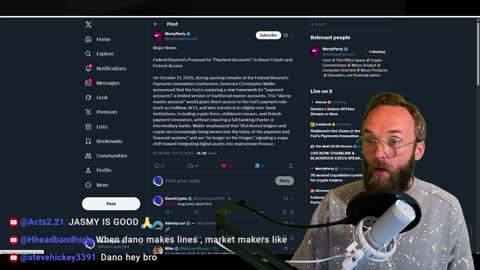 IF we are in a crypto bear market why did Coinbase pay 24 million for 8 podcast episodes?