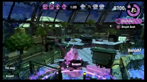 Splatoon2 Turf War308