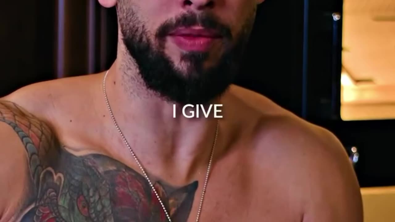 Top G Crazy Story