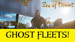 GHOST FLEETS
