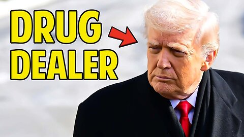 TRUMP LAUNCHES TRUMP RX! Orders Big Pharma to SLASH Drug Prices