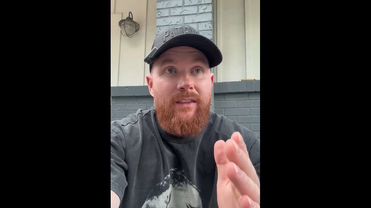 Ian Wendt ~ How they switched Matt Gaetz for Bondi