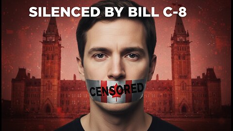 Is Our Freedom At Risk In Canada?