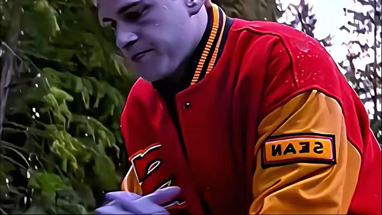 Will the Man who gained the Superpowers of Iceman ❄️ be able to control and create ice at will?