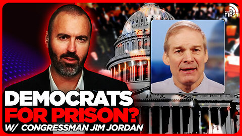 Democrats To Be ARRESTED?! Jesse Kelly Asks Judiciary Chairman Jim Jordan