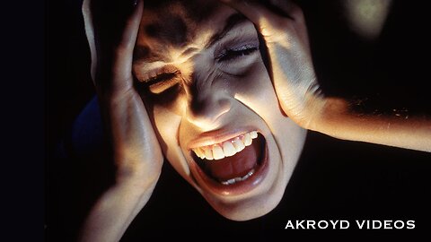 DISTURBED - THE VENGEFUL ONE