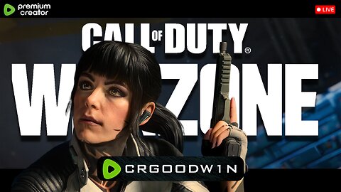 WARZONE WITH THE FOXY FAM🔥 !FRESHENUP - !MERCH - !DISCORD