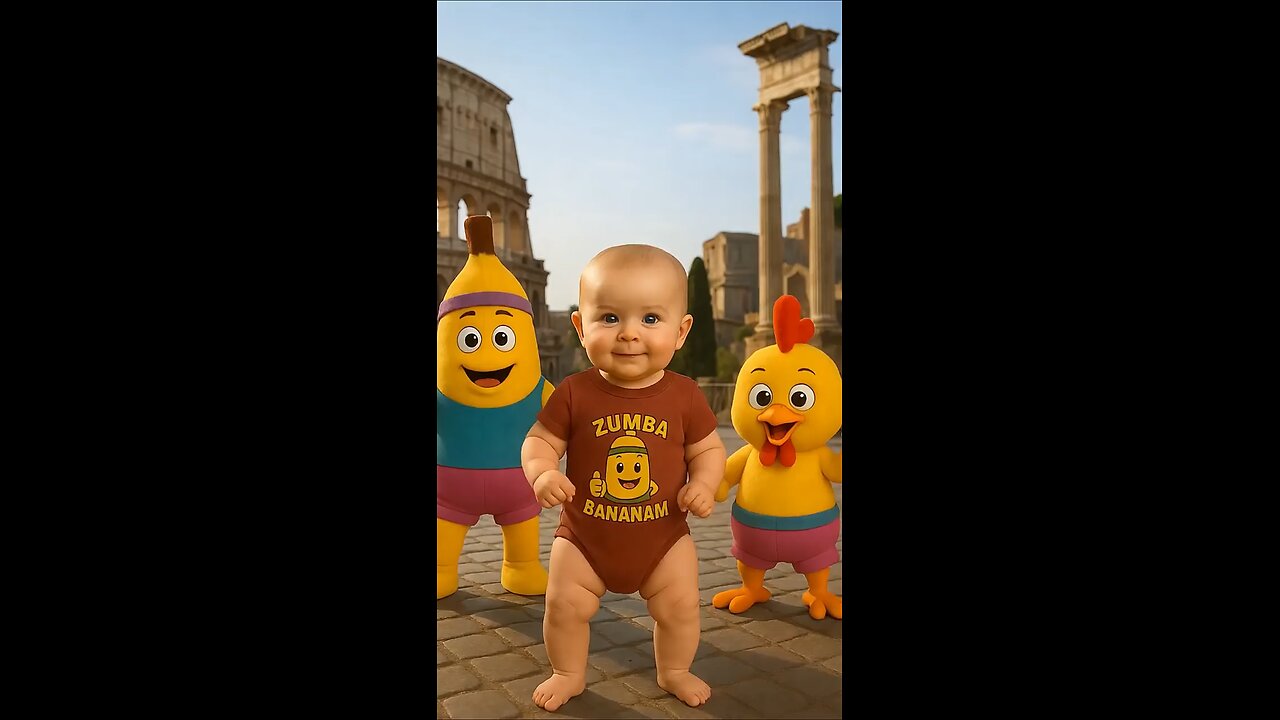 Chicken Banana
