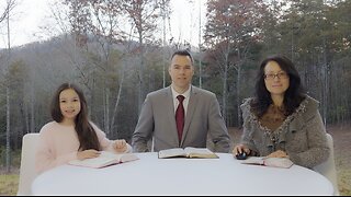 Jesus The Wonderful Healer - Children's Sabbath School