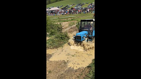 Tractor Show 2024